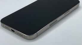 Mint
													Apple iPhone 15 Pro Max - T-Mobile, Natural, 256 GB, A2849, photo 3 of 7