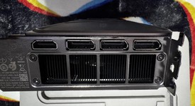 Used
													Nvidia GeForce RTX 3080 Founders Edition - 900-1G133-2530-000, photo 4 of 4