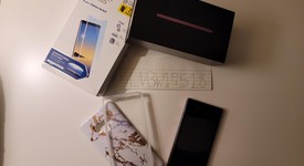 Mint
													Samsung Galaxy Note 9 - Unlocked, Purple, 512 GB, 8 GB, SM-N960U1, photo 5 of 6