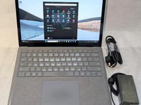 Microsoft Surface Laptop 3