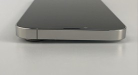 Fair
													Apple iPhone 13 Pro Max - Unlocked, Silver, 256 GB, A2484, photo 5 of 7