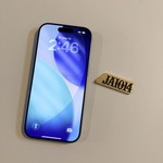 Mint Apple iPhone 17 - T-Mobile, 256 GB, Mist Blue, A3258