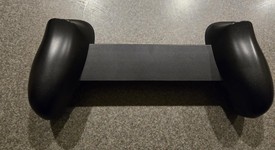 Mint
													GPD WIN Mini (2025) - AMD Ryzen AI 9, Black, 2 TB, 32 GB, photo 3 of 11