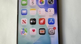 Fair
													Apple iPhone 15 Pro - Unlocked, Black, 256 GB, A2848, photo 1 of 20