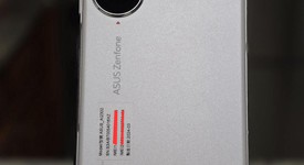 Mint
													Asus Zenfone 10 - Unlocked Non-US, White, 256 GB, 8 GB, Global, photo 3 of 14