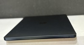 Good
													MacBook Air 2023 - 15" - Apple M2, Midnight, 1 TB, 16 GB, photo 5 of 10