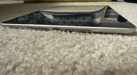 Good
													Apple iPad 9th Gen - Wi-Fi, Silver, 64 GB, A2602, photo 2 of 8