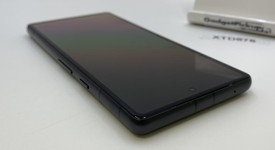 Mint
													Google Pixel 7a - Unlocked, Charcoal, 128 GB, 8 GB, GWKK3, photo 5 of 5