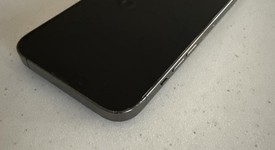 Mint
													Apple iPhone 13 Pro Max - Unlocked, Graphite, 256 GB, A2484, photo 5 of 6