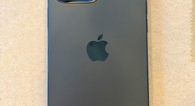 Good
													Apple iPhone 16 Pro Max - Unlocked, Black, 1 TB, A3084, photo 2 of 13