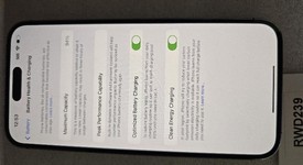 Mint
													Apple iPhone 14 Pro Max - T-Mobile, Purple, 128 GB, A2651, photo 2 of 9