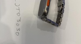 Mint
													Apple Watch Ultra 2 49mm - Unlocked, Natural, A2986, photo 5 of 8