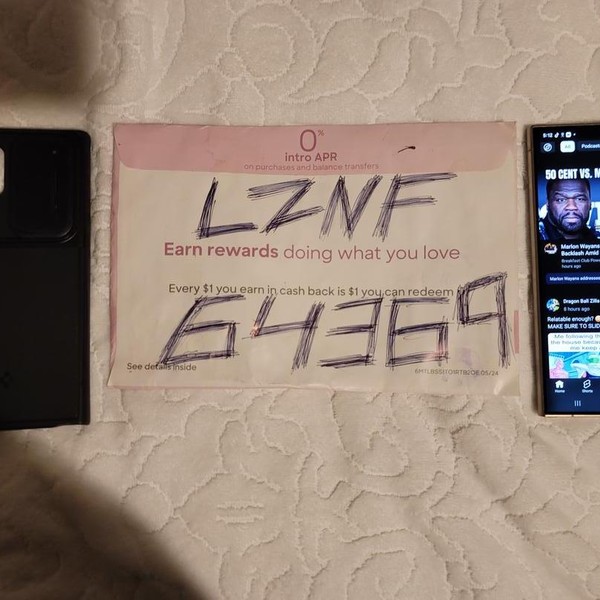 Samsung Galaxy S24 Ultra - T-Mobile, 512 GB, Violet, 12 GB, SM-S928U