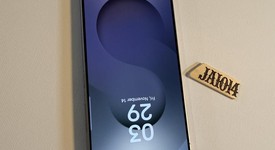 Mint
													Samsung Galaxy S25 Ultra - Unlocked, Whitesilver, 1 TB, 12 GB, SM-S938U1, photo 4 of 7