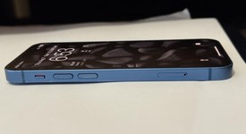 Mint
													Apple iPhone 13 Mini - Unlocked, Blue, 128 GB, A2481, photo 5 of 9