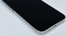 Good
													Apple iPhone 12 Pro Max - AT&T, Silver, 128 GB, A2342, photo 5 of 7