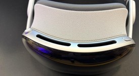 Mint
													Apple Vision Pro - 256 GB, photo 3 of 13