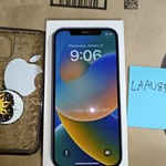 Good Apple iPhone 12 - T-Mobile, Purple, 64 GB, A2172