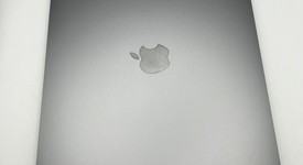 Good
													MacBook Air 2020 - 13" - Apple M1, Gray, 256 GB, 8 GB, photo 5 of 9