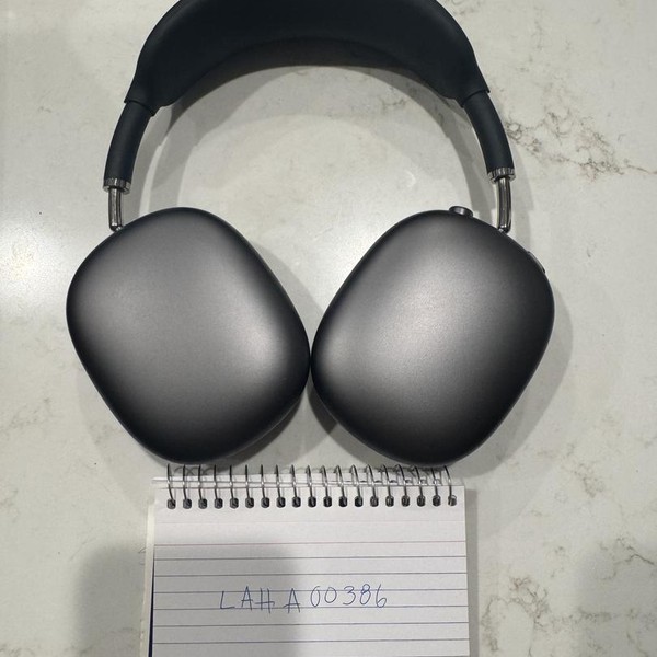 Apple AirPods Max - Gray