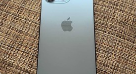 Good
													Apple iPhone 13 Pro - Unlocked, Sierra Blue, 1 TB, A2483, photo 1 of 3