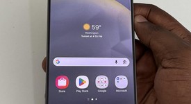 Good
													Samsung Galaxy S24 Plus - T-Mobile, Black, 256 GB, 12 GB, SM-S926U, photo 1 of 10