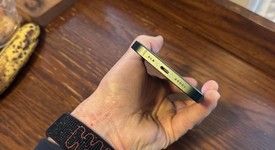 Mint
													Apple iPhone 13 - Unlocked, Green, 128 GB, A2482, photo 4 of 12