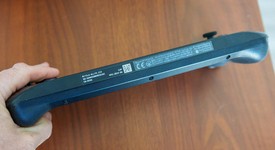 Mint
													Asus ROG Ally X - Z1 Extreme, Black, 1 TB, 24 GB, photo 5 of 9