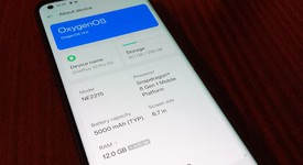 Mint
													OnePlus 10 Pro - Unlocked, Black, 256 GB, 12 GB, NE2215, photo 1 of 9