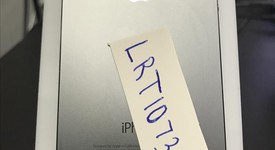 Good
													Apple iPhone 5S - T-Mobile, Gray, 16 GB, A1533, photo 6 of 6