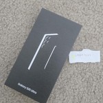 New Samsung Galaxy S25 Ultra - Unlocked, 512 GB, Gray, 12 GB, SM-S938U1