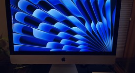 Mint
													iMac 2017 27" Retina 5K - I5, 512 GB, 32 GB, photo 2 of 8