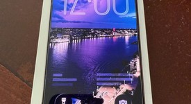 Mint
													Apple iPhone 16 Pro - Unlocked, Desert, 512 GB, A3083, photo 1 of 8