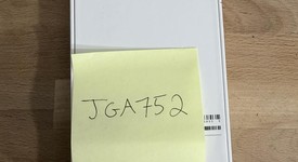 New
													Apple iPhone 17 Pro Max - Verizon, Cosmic Orange, 256 GB, A3257, photo 2 of 2