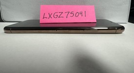 Good
													Apple iPhone 11 Pro Max - AT&T, Gold, 64 GB, A2161, photo 2 of 9