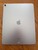 Mint Apple iPad Air 13" (M2) 2024 - Wi-Fi, Gray, 128 GB, A2898