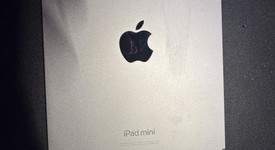Mint
													Apple iPad Mini 7th Gen - Unlocked, Gray, 128 GB, A2995, photo 2 of 10