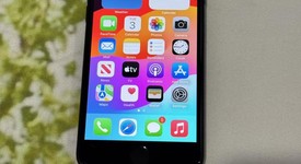 Good
													Apple iPhone SE 2nd Gen 2020 - Unlocked, Black, 64 GB, A2275, photo 4 of 5