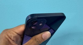 Good
													Apple iPhone 12 - Spectrum, Blue, 64 GB, A2172, photo 6 of 6