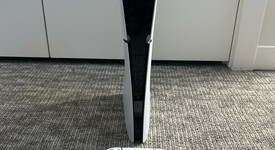 Mint
													PlayStation 5 Slim Digital Edition (2023) - White, 1 TB, photo 1 of 7