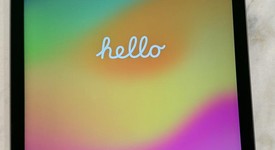 Good
													Apple iPad Air 4th Gen - Wi-Fi, Gray, 64 GB, A2316, photo 1 of 3