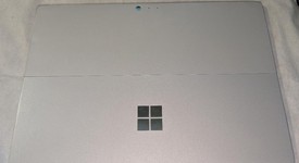 Fair
													Microsoft Surface Pro 5 (2017) - Wi-Fi, Silver, 256 GB, 8 GB, photo 5 of 7