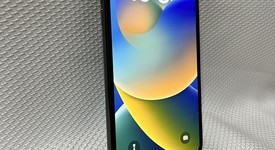 Mint
													Apple iPhone X - Unlocked, Gray, 64 GB, A1865, photo 3 of 8