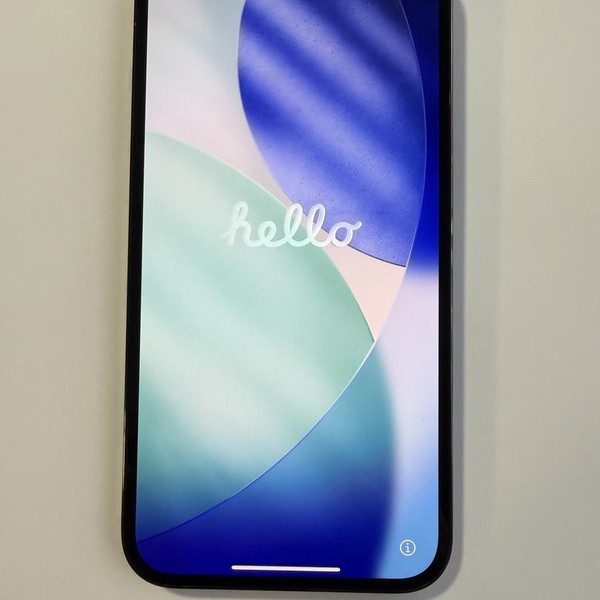 Apple iPhone 13 Pro Max - Unlocked, 256 GB, Green, A2484