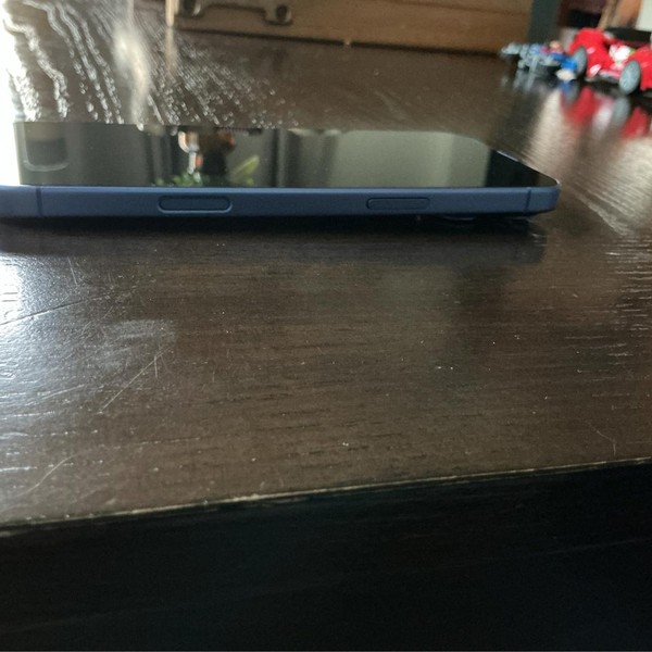 Apple iPhone 16 Plus - Verizon, 128 GB, Ultramarine, A3082