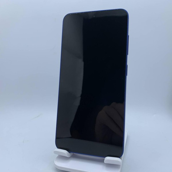 Samsung Galaxy S25 - Unlocked, 128 GB, Navy Blue, 12 GB, SM-S931U1