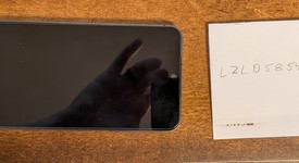 Good
													Samsung Galaxy S24 - AT&T, Black, 256 GB, 8 GB, SM-S921U, photo 2 of 9