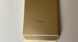 Good
													Apple iPhone 6S - Verizon, Gold, 16 GB, A1688, photo 2 of 4