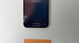 Mint
													Apple iPhone 13 - Unlocked, Pink, 128 GB, A2482, photo 1 of 5