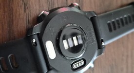 Mint
													Garmin Forerunner 245 - Black, Music, photo 4 of 8